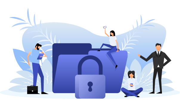 FAQ Illustration